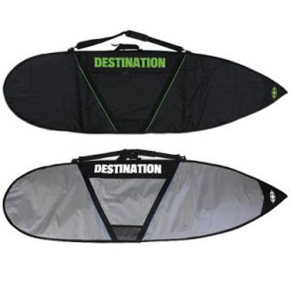 ハードケース[V-CUT MODEL] ショートボード用 6'4