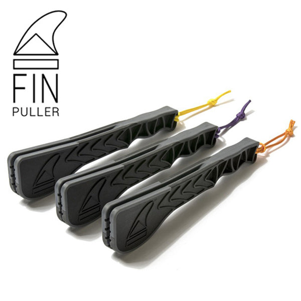 FINPULLER