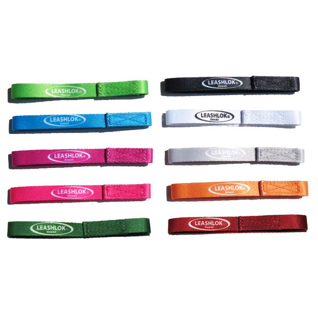 Leash lock polyester 3/8 inch approx. 10mm