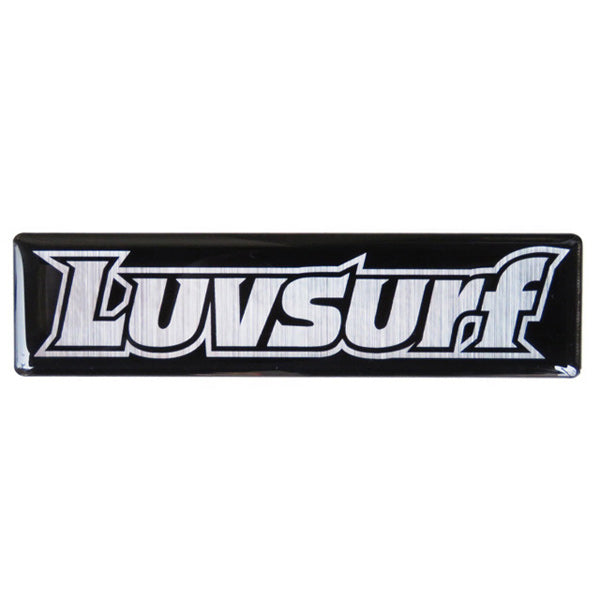 Emblem Sticker