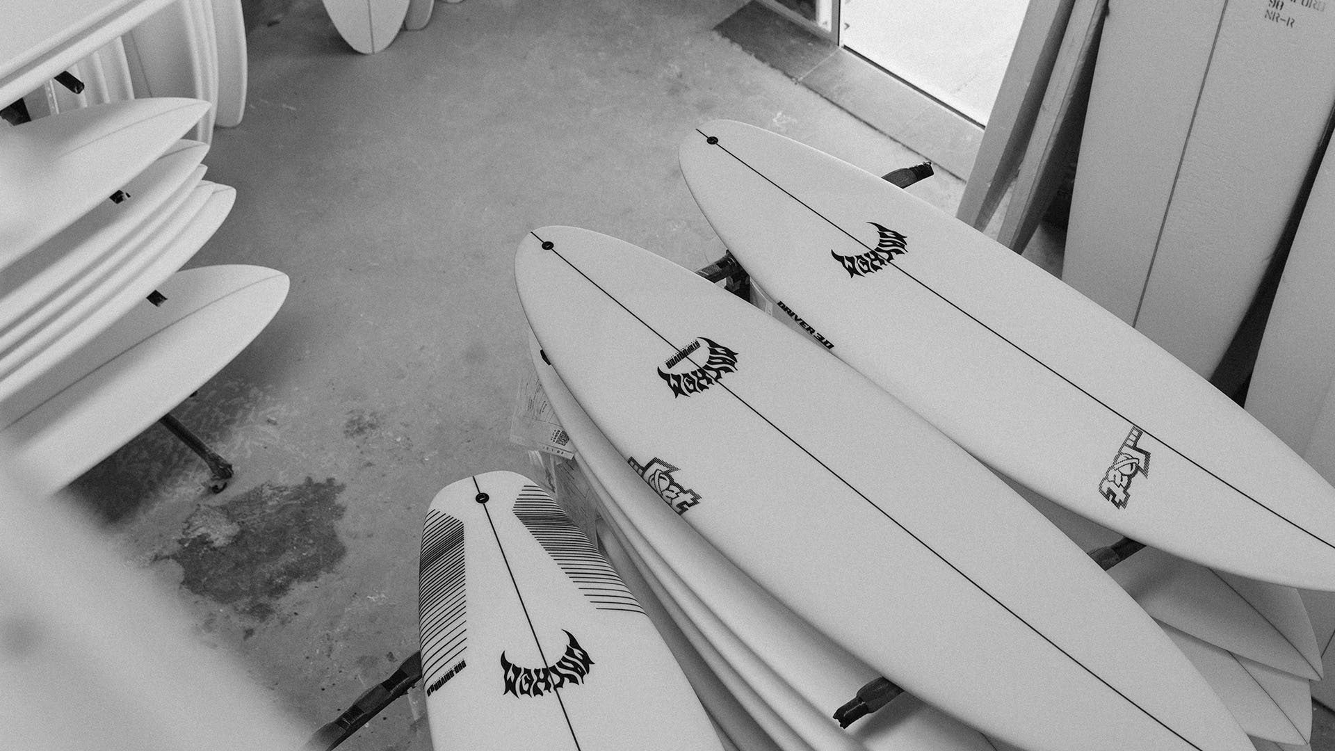 Luvsurf