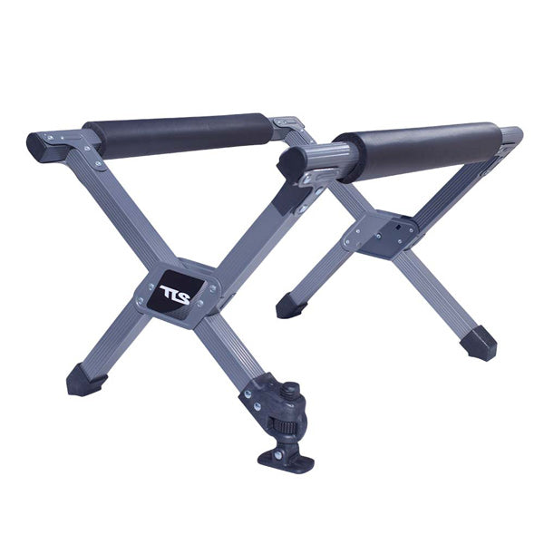 横置きサーフボードスタンド – Luvsurf