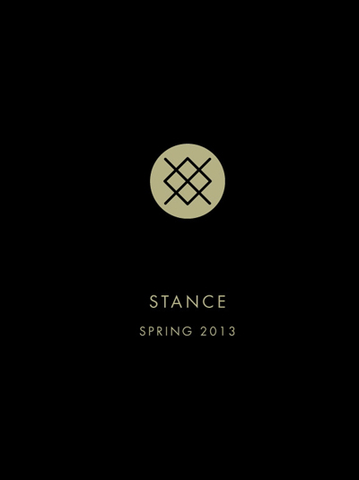 STANCE