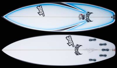 SubBuggyJp_Board