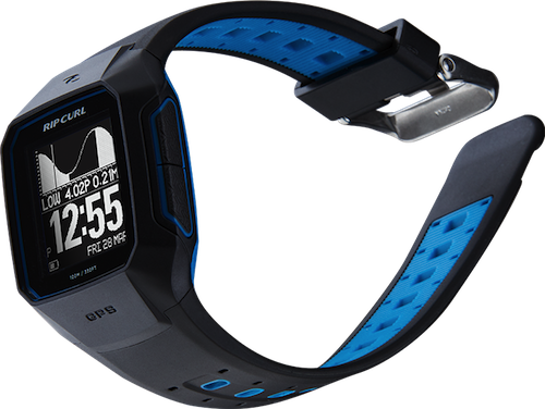 数量限定！『Rip Curl』SEARCH GPS 2サーフウォッチが再入荷 ...