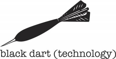 black-dart_logo