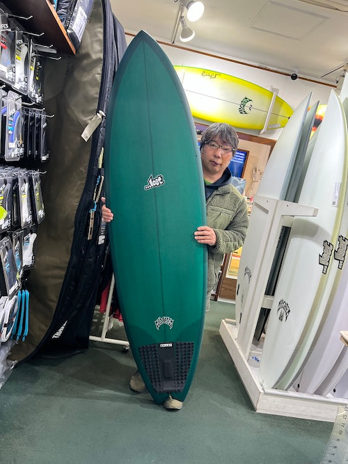 皆様！ご来店にて沢山の 新品 LOST『RNF’96 KING FISH』Polyester Made in japan Quality をご購入ありがとうございます！