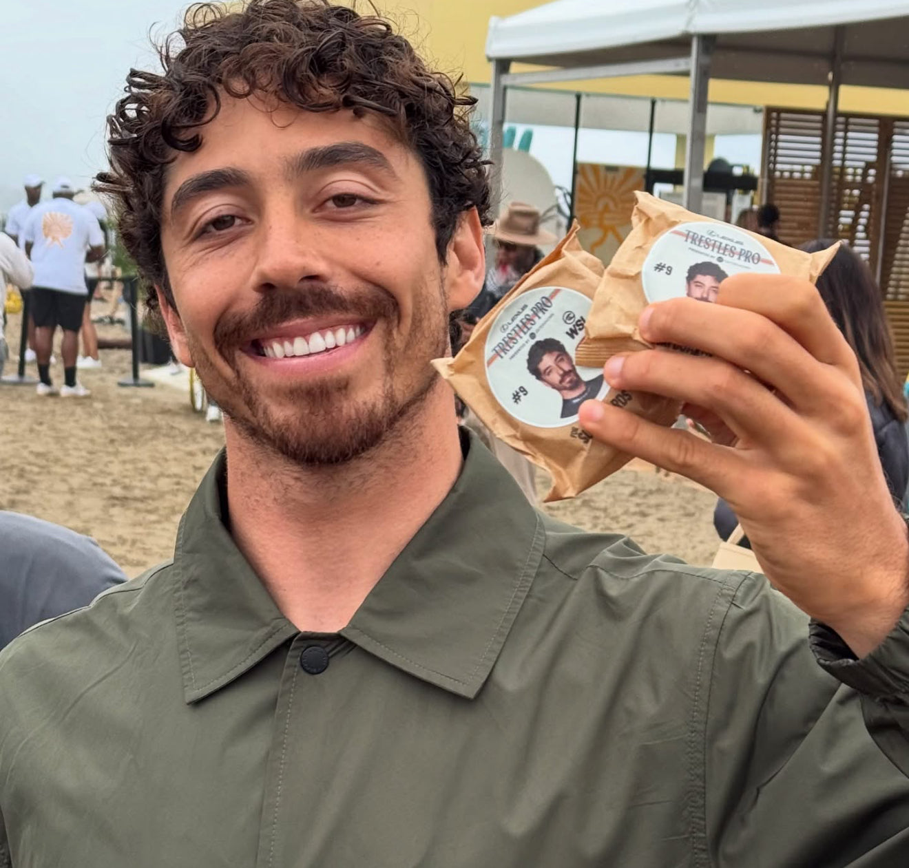 世界No.1 WAX『FU WAX』を初冬の今使うならこのトップコートです！