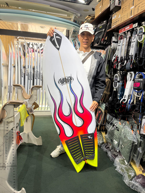 皆様！ご来店にて沢山の 新品LOST『RNF-RETRO REVAMP』Polyester Made in japan Qualityをご購入ありがとうございます！