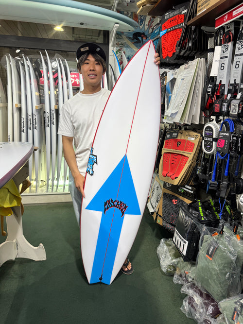 皆様！ご来店にて沢山の 新品『LOST』カスタムオーダーMade in CALIFORNIA USAをご購入ありがとうございます！