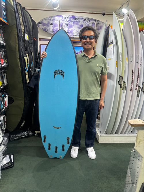 皆様！ご来店にて沢山の 新品『LOST』カスタムオーダーMade in CALIFORINIAをご購入ありがとうございます！