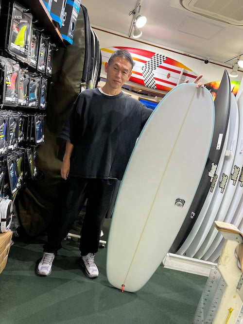 皆様！ご来店にて沢山の 新品LOST『PARTY PLATTER』POLYESTER MADE IN JAPAN QUALITYをご購入ありがとうございます！