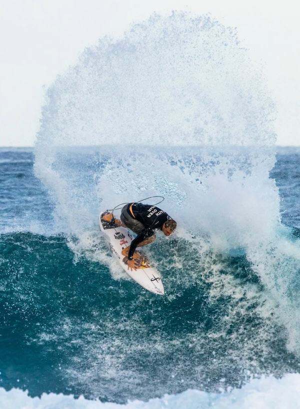 問い合わせNo.１モデル！  大人のハイパフォーマンスモデル　LOST『BIG RIG DRIVER』とても注目度が高いです！