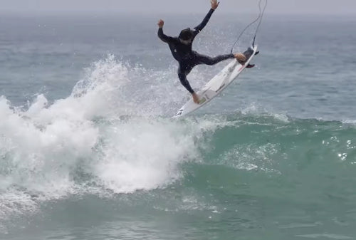 大推薦！！PLACEBO『GOBLIN--Sprint』にオススメのフィンセッティング