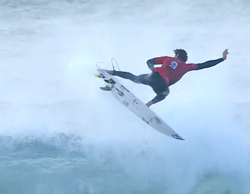 必見！2025年ワールドチャンピオン『ヤゴ・ドラ』のベストライド集！