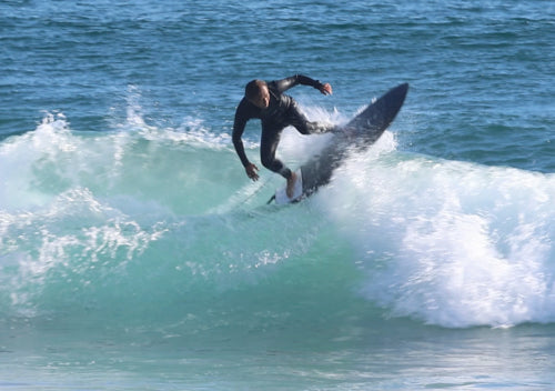 コロヘ・アンディーノ』ボードを展示開始しました！ – Luvsurf