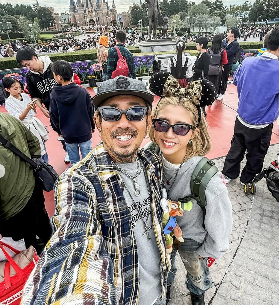 夏だけじゃない！  冬の低い日差しに『OZONE Eyewear』はマストですよ！