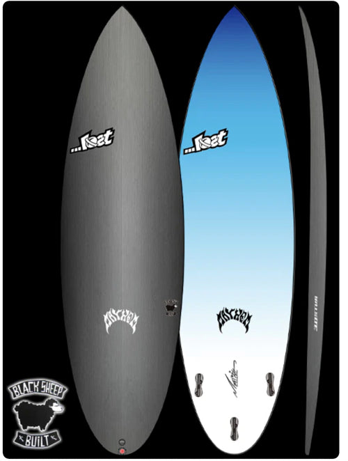 皆様！ご来店にて沢山の 新品『PLACEBOサーフボード』DURA-FLEX5をご