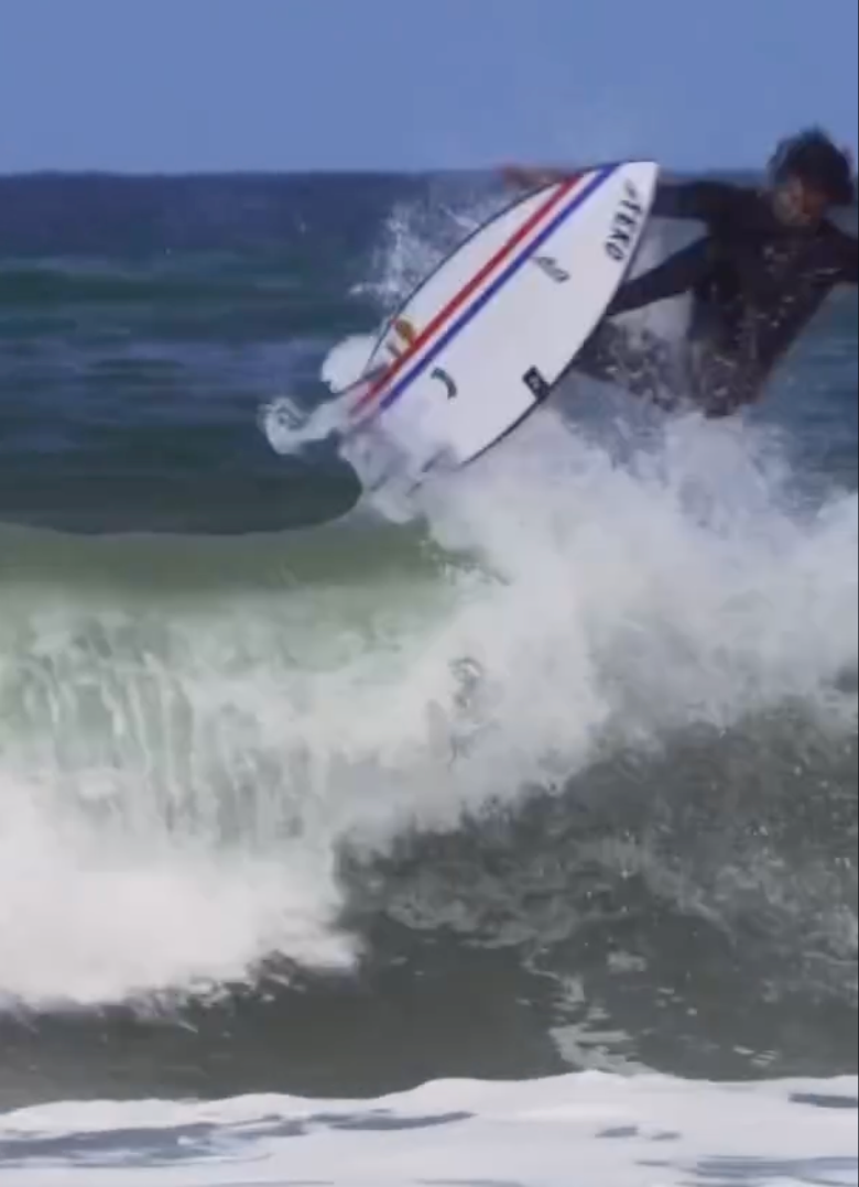 LOSTの本拠地カリフォルニアで売れてる『MOD QUAD』続々と入荷してます！