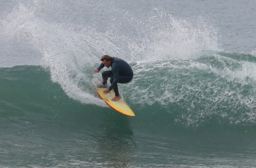 FORMURA-1に乗るのは？サンクレメンテの番長クリスワード！