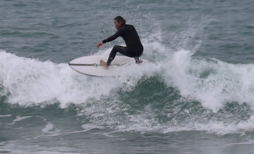 知ってましたか？Placebo『RNF-RETRO'18』は、西井のマジックボードの