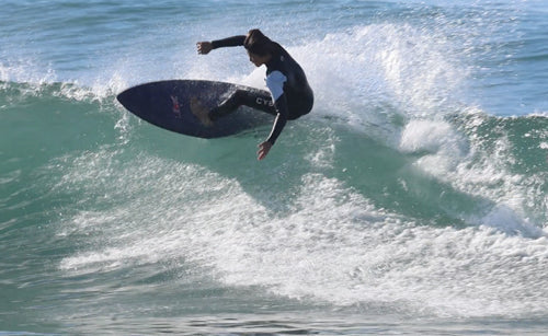 ジェイとリバーのローワーズセッション！