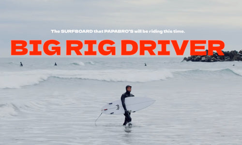 165cm 62kg 60歳の久米ブロスのお父さん5'10 『BIG RIG DRIVER』に乗っています！