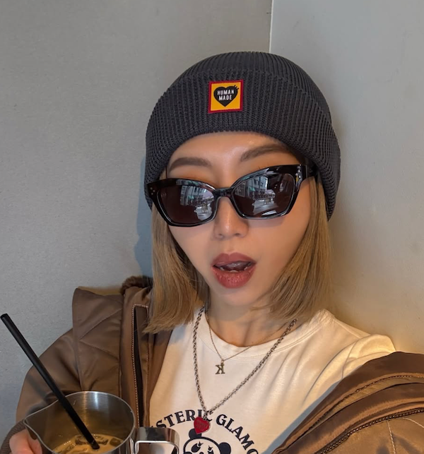 西井プロがアクティブに動くサーファーへ向けてリリースした『OZONE Eyewear』要チェックです！