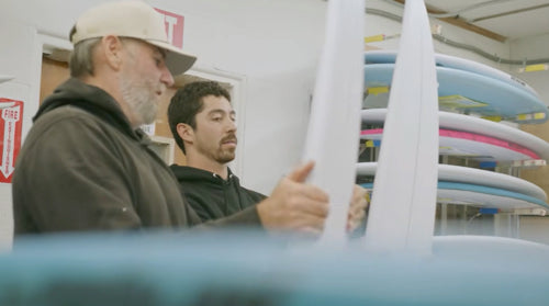 必見！ヤゴ・ドラが昨年のCTシーズン途中でFCSへ移行した理由