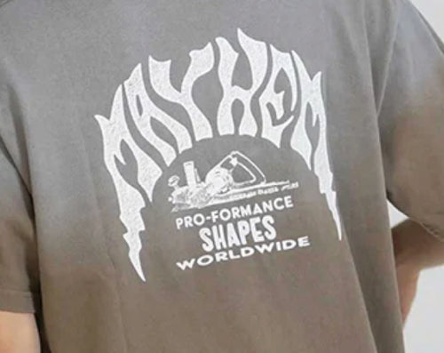 新作2026年「LOST MAYHEM」Tシャツが入荷しました！