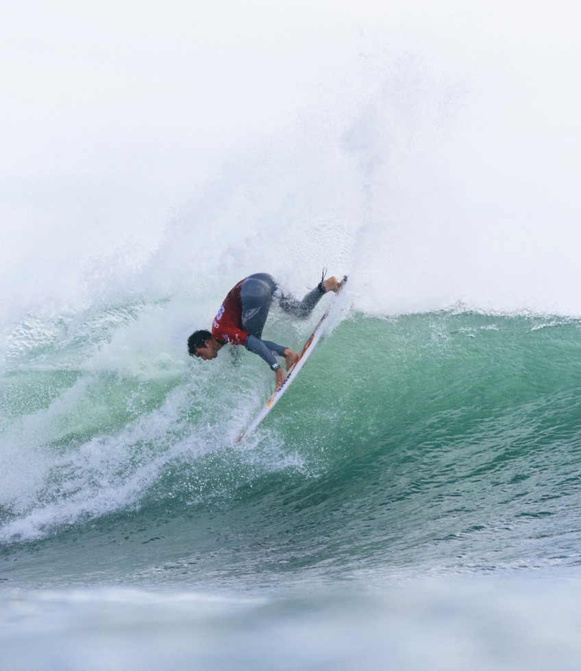 今週末はラヴサーフにGO!  カリッサ・ムーア優勝記念！『LOST Surfboards ストックボードフェアー』開催中！