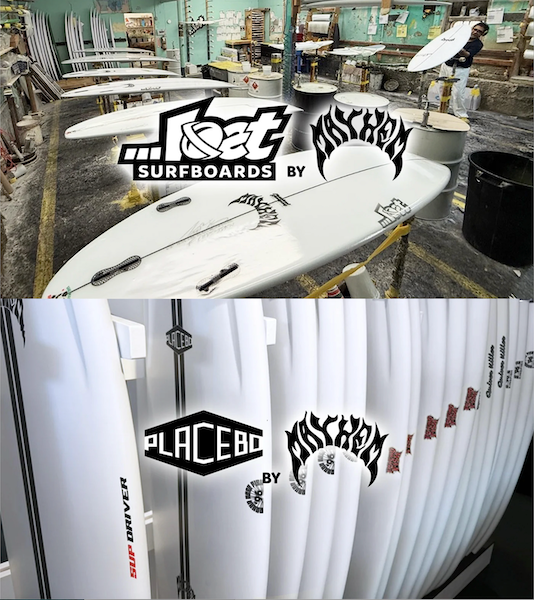 今週末はLuvsurfへGO！『ストックボードフェア』＆『プレオーダーイベント』大注目の2大イベント開催中！