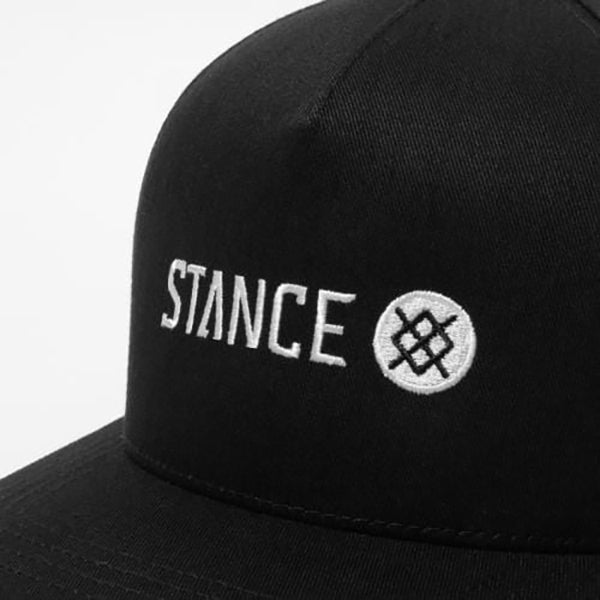 カリフォルニア発のソックスブランド『STANCE』からUNISEXキャップが数量限定入荷致しました！