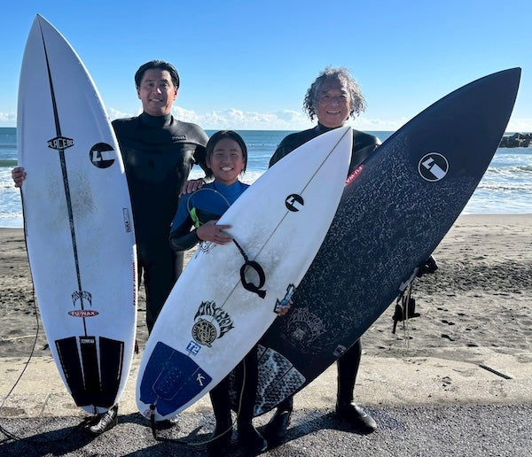 Lost SHONAN WARRIOR ショーナン ウォーリア SHONAN WARRIOR – Luvsurf