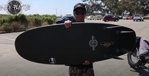 LOST ロストV2 湘南引き取り限定 LOST ロストV2 湘南引き取り限定 SHONAN WARRIOR | Luvsurf