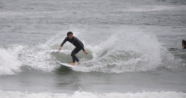 要チェック！  2026ニューモデル『QUIVER KILLER』やはり絶好調のようです！