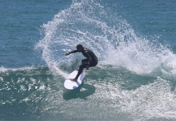 大人気の『RNF'96』LIGHT SPEED2ストック残りわずか！まだ手に入れたない方はお早めに！