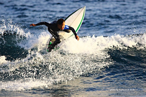 早速乗ってきましたよ～『GOBLIN』テイクオフはやっぱりPLACEBO至上