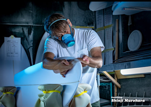 ご心配をおかけしました。  LOST MADE IN JAPAN QUALITY【プレオーダー再開のお知らせ】です！