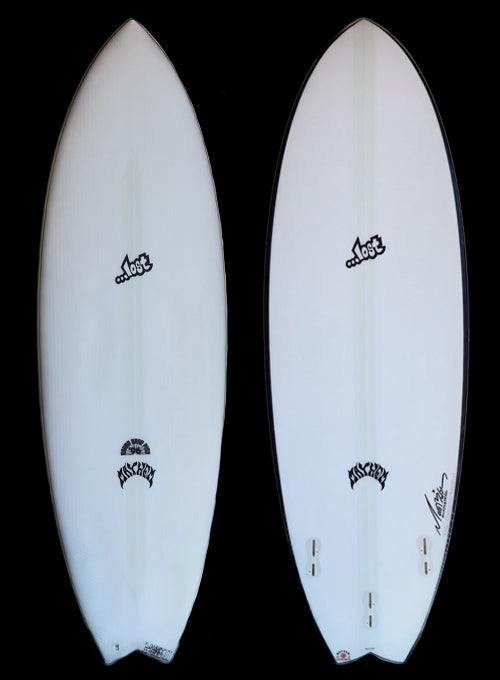 Luvsurf厳選USEDボードコーナーに、スペシャルボードが新入荷！