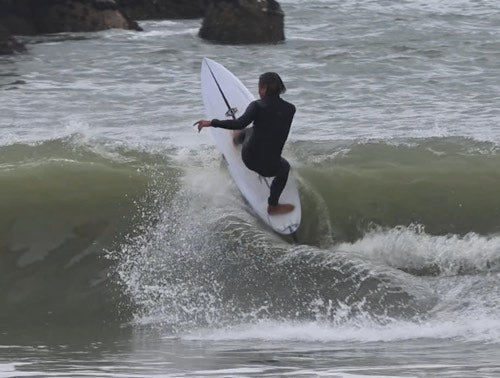 早いもの勝ち プロサーファー使用 貴重品 サーフボード 早いもの勝ち