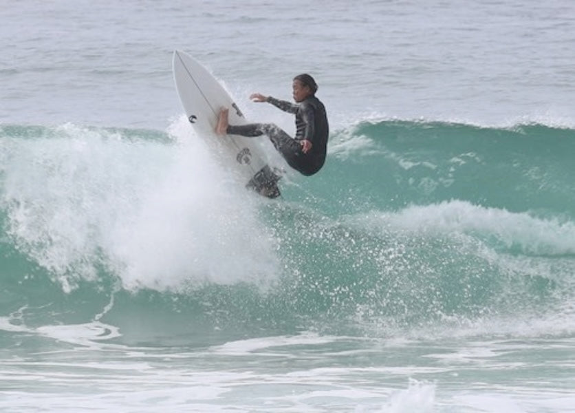 売れてます！  大人のハイパフォーマンスモデル　LOST『BIG RIG DRIVER』狙っている方はお早めに手に入れるのがオススメです！