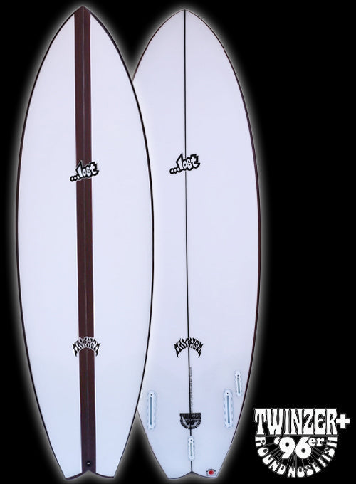 大注目のNEWモデル『RNF TWINZER+ ’96ER』MIJQが 初入荷！