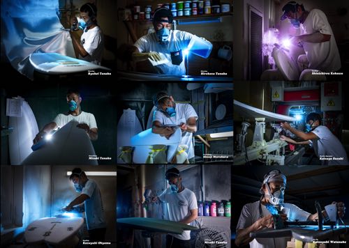 急いで下さい！  もうすぐLOST MADE IN JAPAN QUALITYの2月プレオーダーが埋まり、3月プレオーダーになってしまいます！