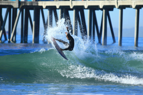 『ケイ・小林』から『SUB DRIVER3.0』スワローに乗る写真が届きました！