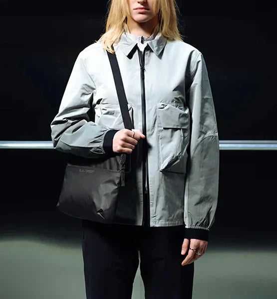 ノルウェー発のトラベルギアブランド『Db』！PCも収納可能な『ウェアラブル・ラップトップスリーブ』がLuvsurfに入荷致しました！