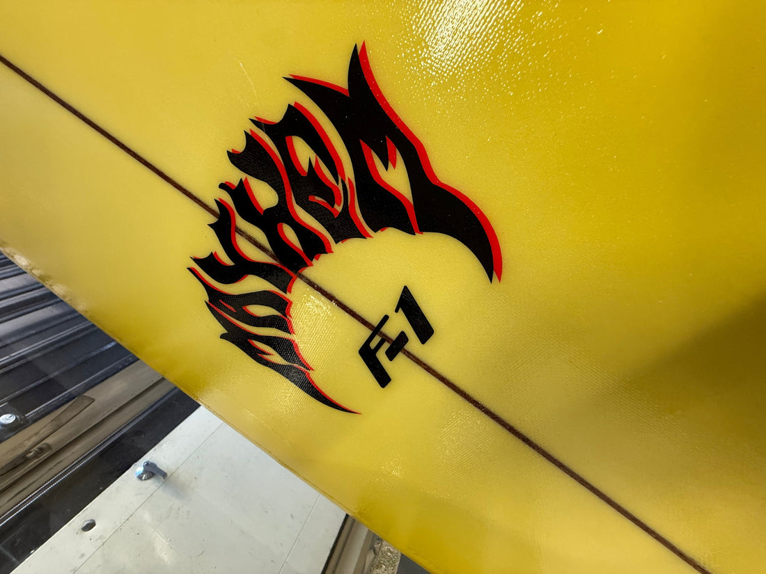 2026年モデル限定本数先行リリース発表！『フォーミュラーワン』をご紹介します！