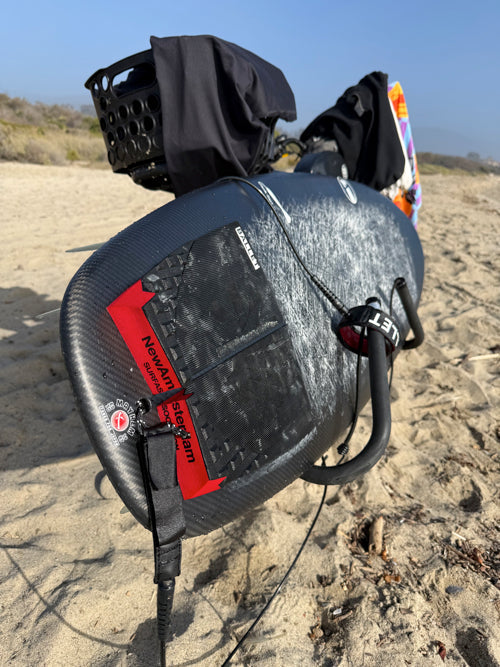 2018〜19年ベストセラーモデルDIABLO-Xやっぱり名作ですね – Luvsurf