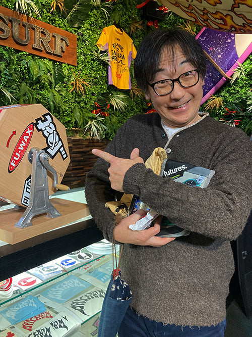 2026新春ガラポンイベント大盛況！豪華景品が続々当選｜豪華景品はまだ残っています！一部の当選者をご紹介致します！