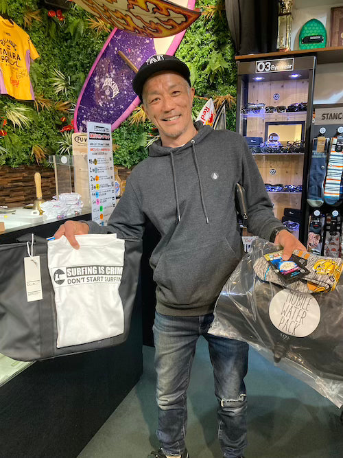 今年も大当たり続出！2026新春ガラポンイベント当選者紹介・第2弾 ！まだ間に合う、開催は残り1週間です！